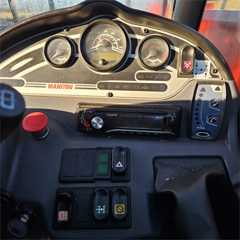 Manitou MT932 Easy 75D 4 manitou mt932 easy 75d – 9 m – 1 555 h – 2017