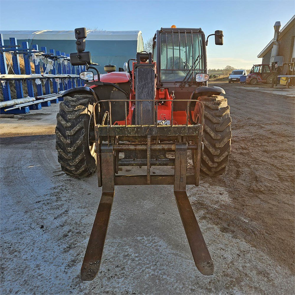 Manitou MT932 Easy 75D 9 manitou mt932 easy 75d – 9 m – 1 555 h – 2017