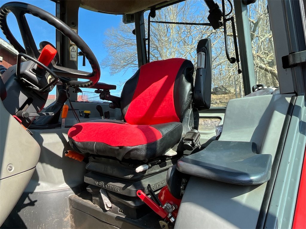 Massey Ferguson 4335-4 6 massey ferguson 4335 4 – 79 ch – 2002 – 3 876 h