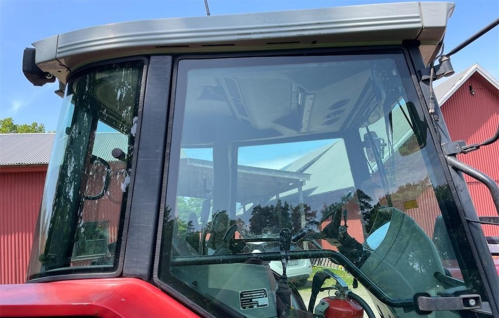 Massey Ferguson 6150 4WD 24 massey ferguson 6150 4wd – 97 ch – 6 437 h – 1998