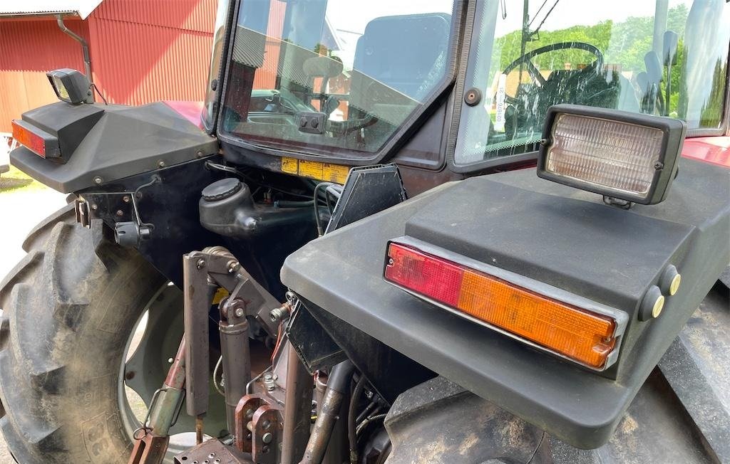 Massey Ferguson 6150 4WD 27 massey ferguson 6150 4wd – 97 ch – 6 437 h – 1998