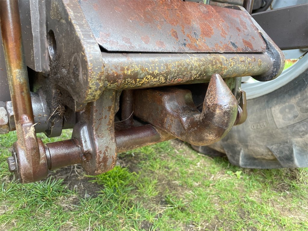 Massey Ferguson 6150 4WD 34 massey ferguson 6150 4wd – 97 ch – 6 437 h – 1998