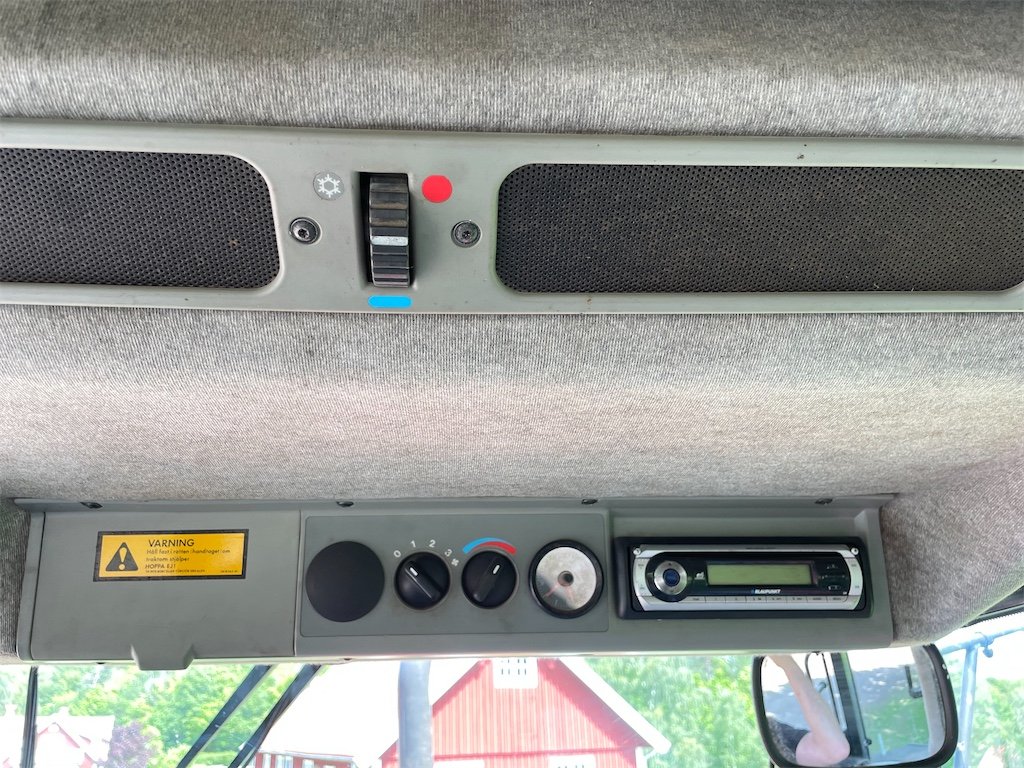 Massey Ferguson 6150 4WD 44 massey ferguson 6150 4wd – 97 ch – 6 437 h – 1998