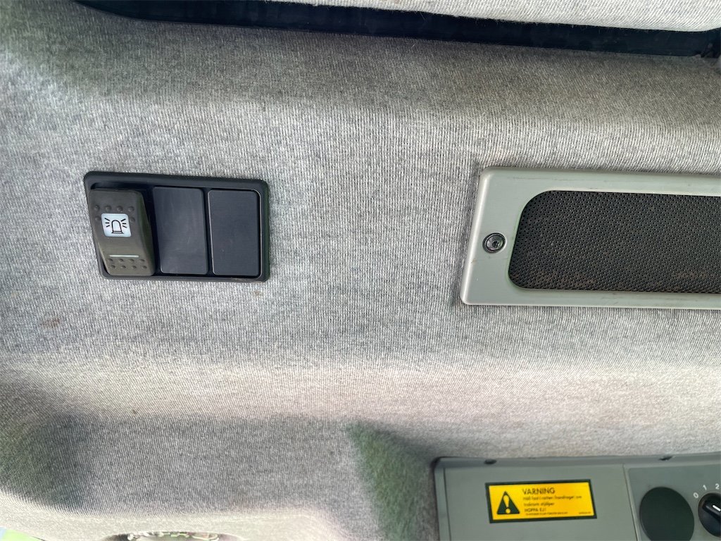 Massey Ferguson 6150 4WD 45 massey ferguson 6150 4wd – 97 ch – 6 437 h – 1998