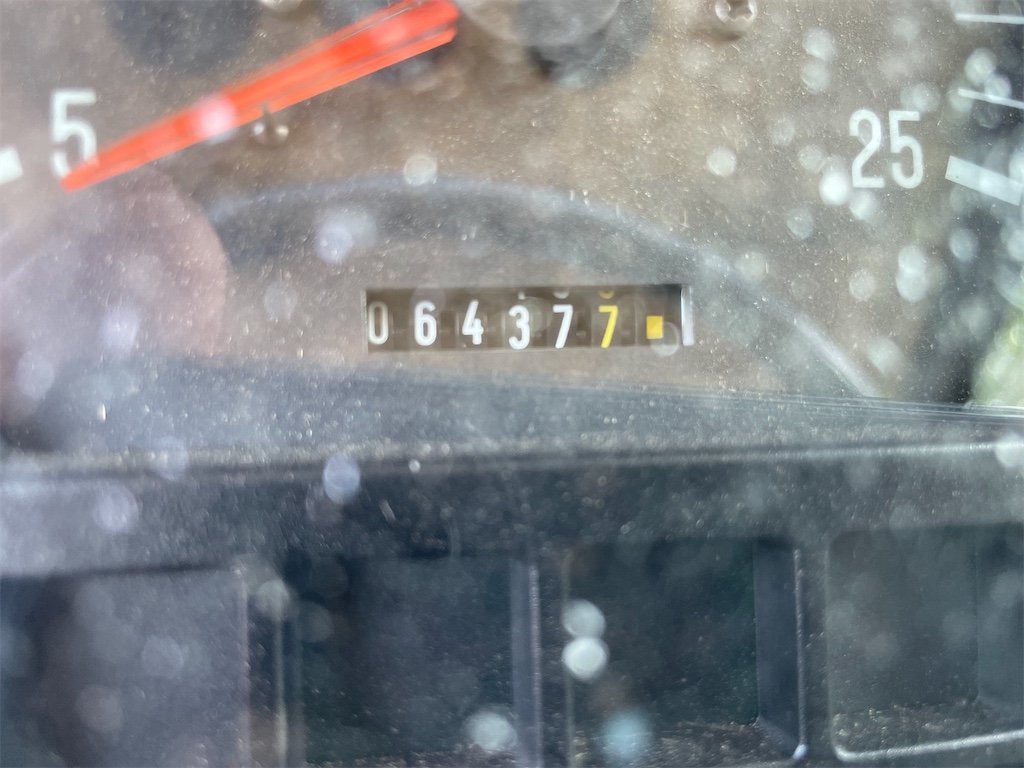 Massey Ferguson 6150 4WD 46 massey ferguson 6150 4wd – 97 ch – 6 437 h – 1998