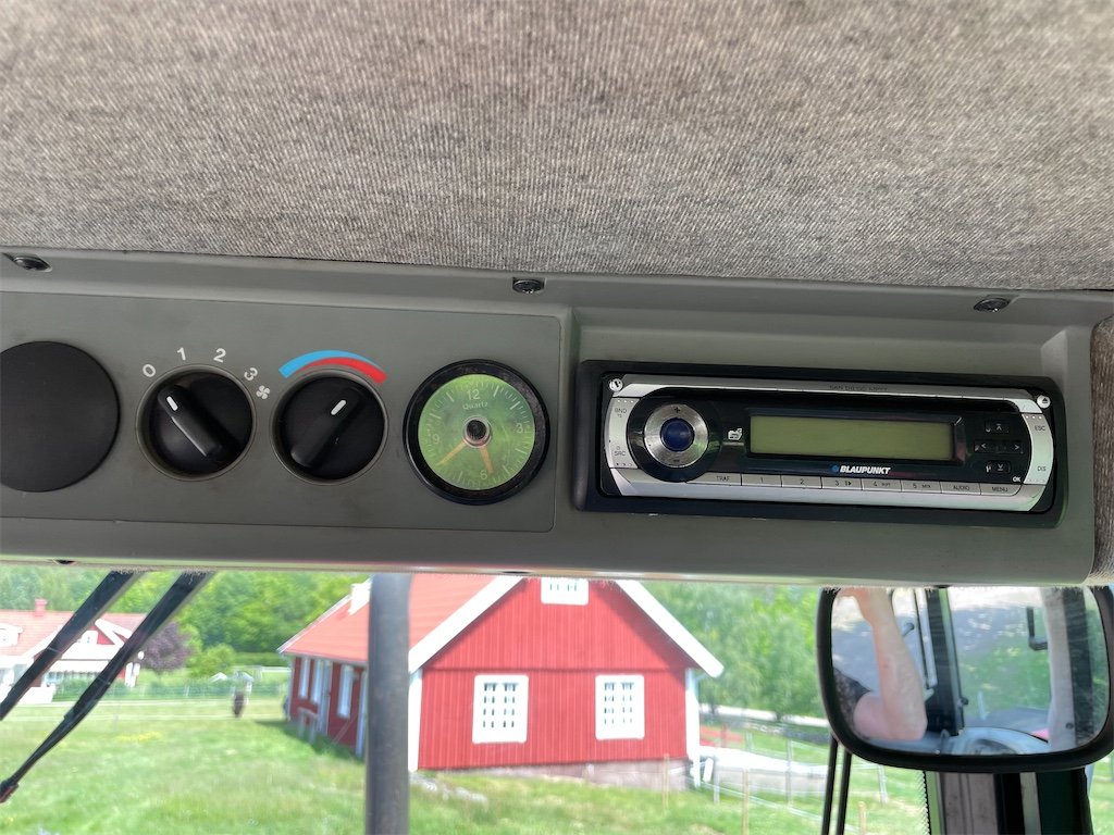 Massey Ferguson 6150 4WD 48 massey ferguson 6150 4wd – 97 ch – 6 437 h – 1998