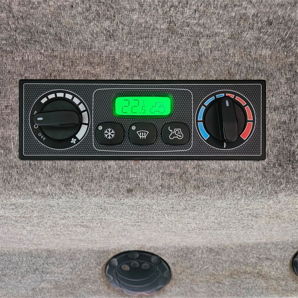 Massey Ferguson 6465 Dyna-6 5 massey ferguson 6465 dyna 6 – 120 ch – 8 053 h – 2006