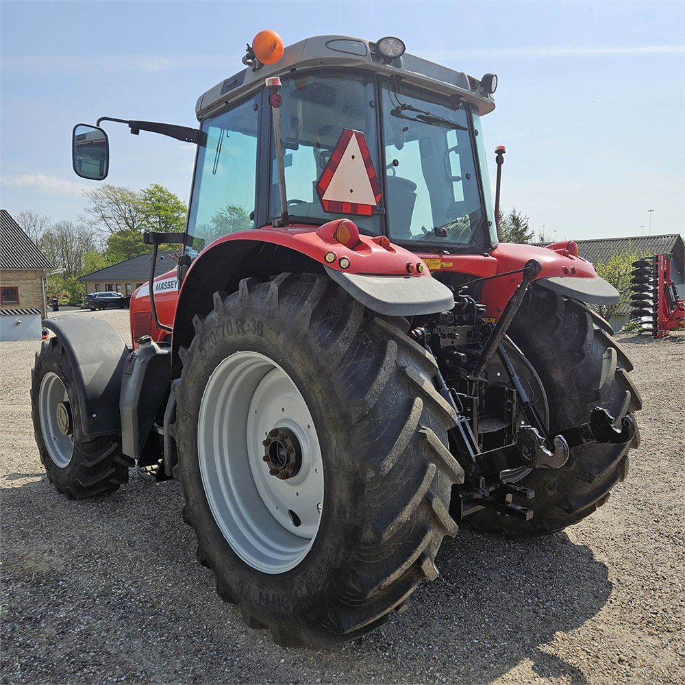 Massey Ferguson 6480 4 massey ferguson 6480 145 ch 8 574 h 2004