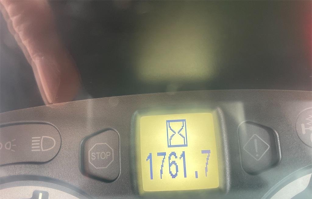 NEW HOLLAND 15 new holland t6.175 175 ch 2019 1 761 h