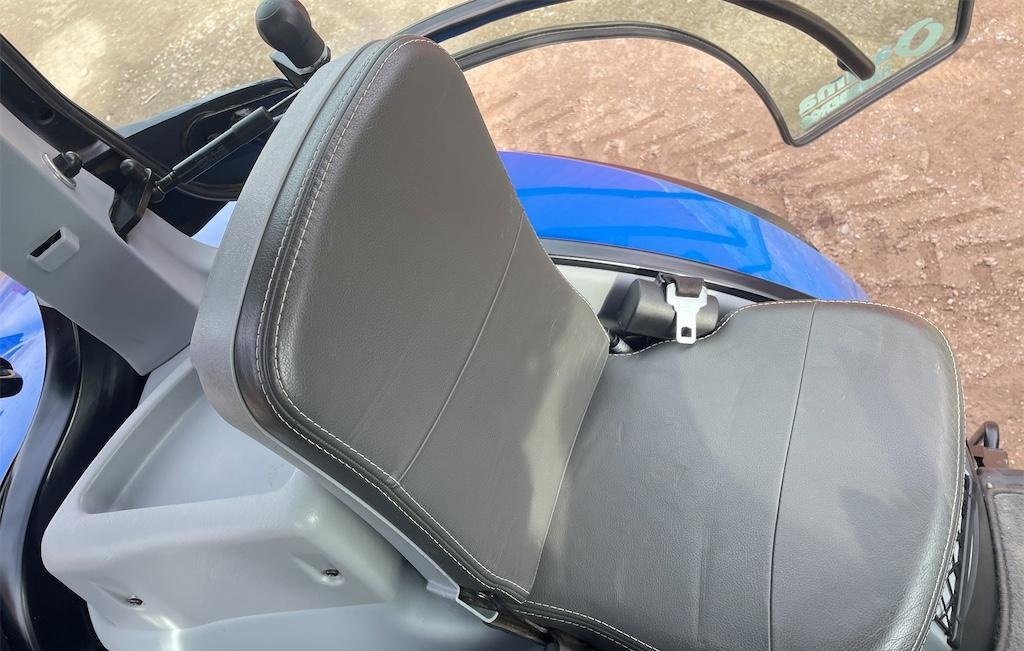 NEW HOLLAND 17 new holland t6.175 175 ch 2019 1 761 h