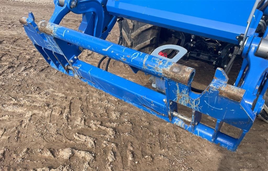 NEW HOLLAND 32 new holland t6.175 175 ch 2019 1 761 h