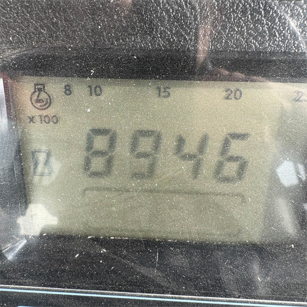 NEW HOLLAND TM135 31 new holland tm135 – 136 ch – 2001 – 8 946 h – chargeur frontal