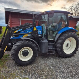 new holland 6030 117 ch 3 258 h 2008