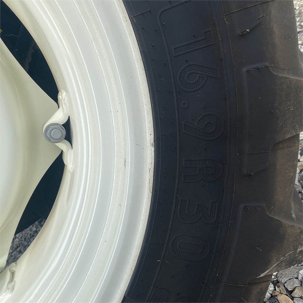 New Holland T4.75 S 13 new holland t4.75 s 75 ch 2018 346 h