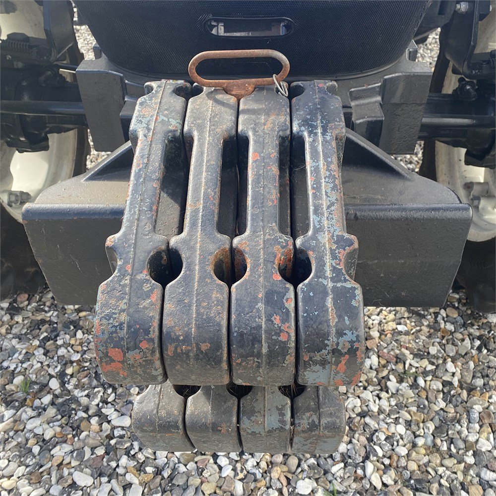 New Holland T4.75 S 15 new holland t4.75 s 75 ch 2018 346 h