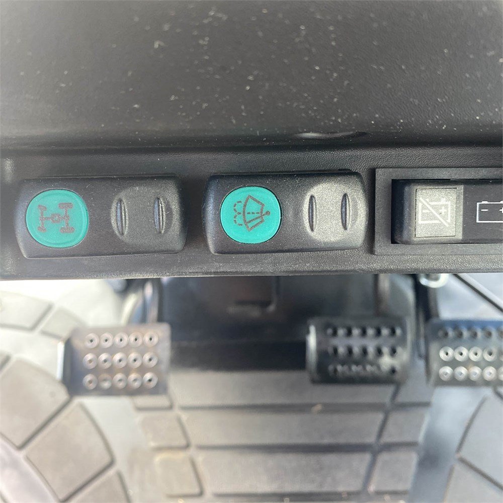 New Holland T4.75 S 16 new holland t4.75 s 75 ch 2018 346 h