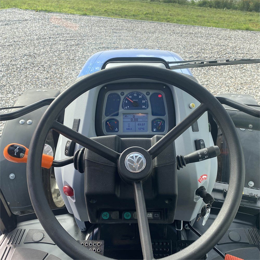 New Holland T4.75 S 2 new holland t4.75 s 75 ch 2018 346 h