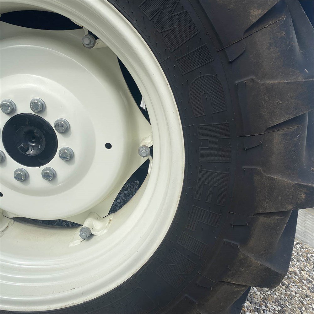 New Holland T4.75 S 21 new holland t4.75 s 75 ch 2018 346 h