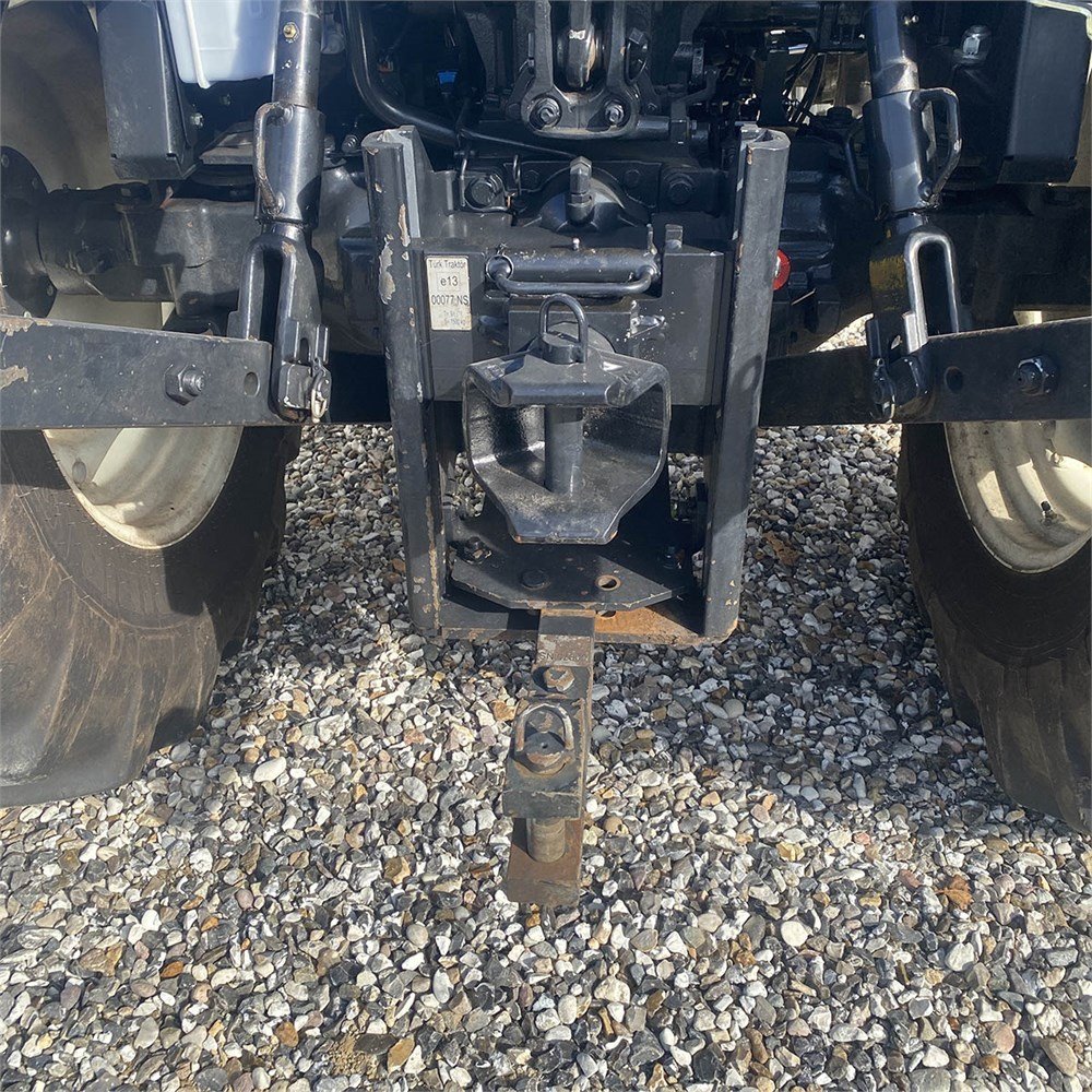 New Holland T4.75 S 24 new holland t4.75 s 75 ch 2018 346 h