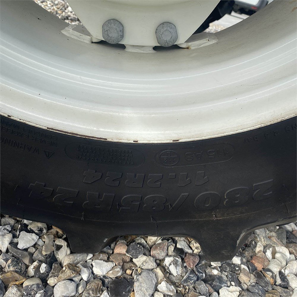 New Holland T4.75 S 27 new holland t4.75 s 75 ch 2018 346 h