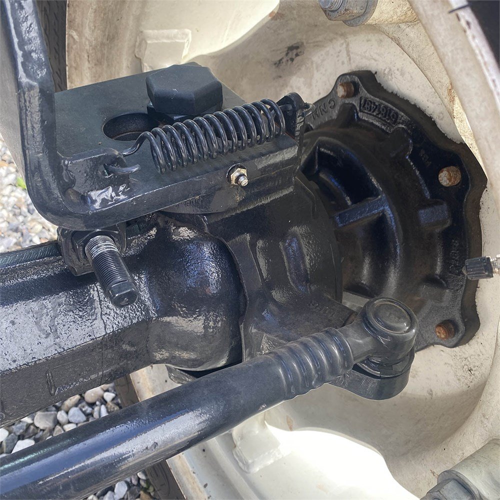 New Holland T4.75 S 30 new holland t4.75 s 75 ch 2018 346 h