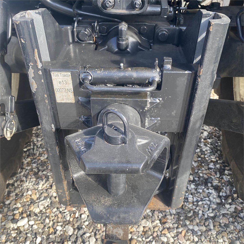 New Holland T4.75 S 33 new holland t4.75 s 75 ch 2018 346 h