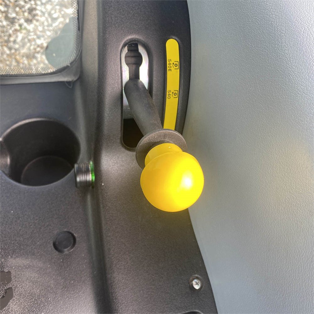 New Holland T4.75 S 34 new holland t4.75 s 75 ch 2018 346 h