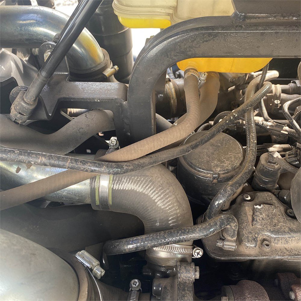 New Holland T4.75 S 38 new holland t4.75 s 75 ch 2018 346 h