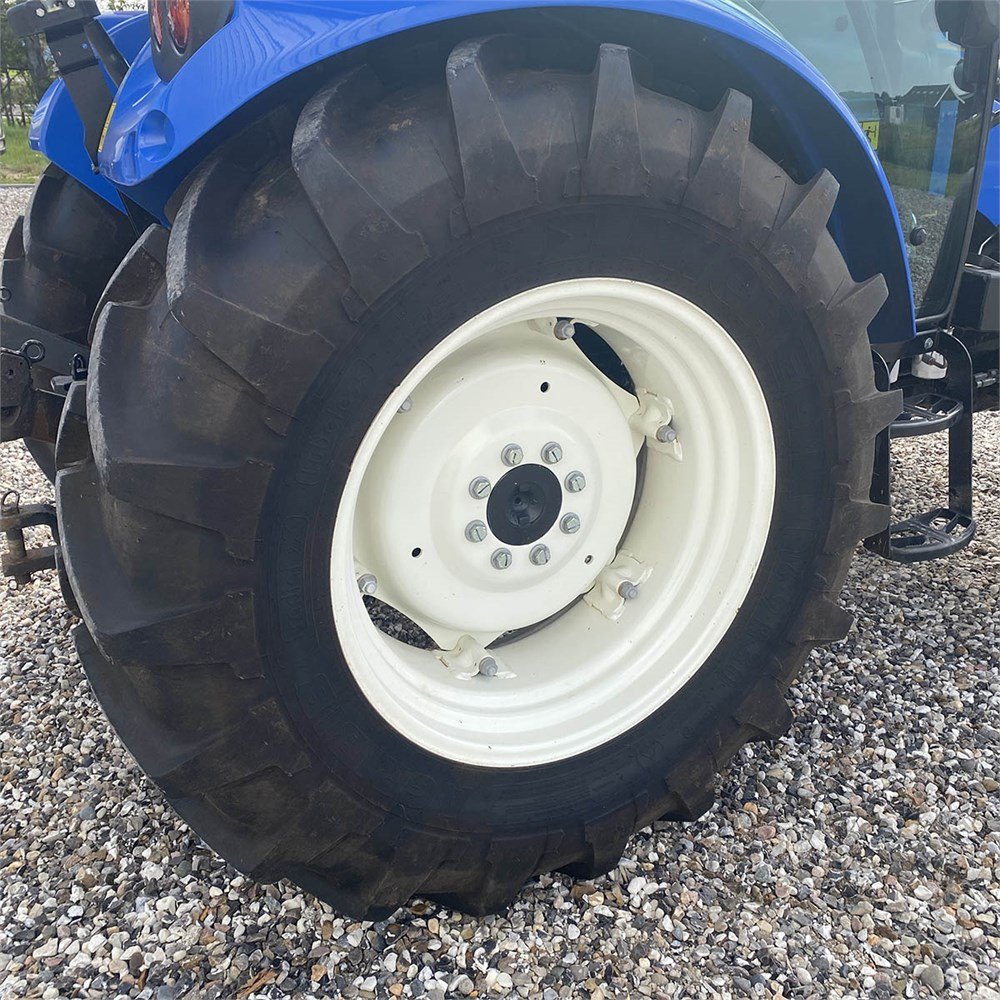 New Holland T4.75 S 43 new holland t4.75 s 75 ch 2018 346 h