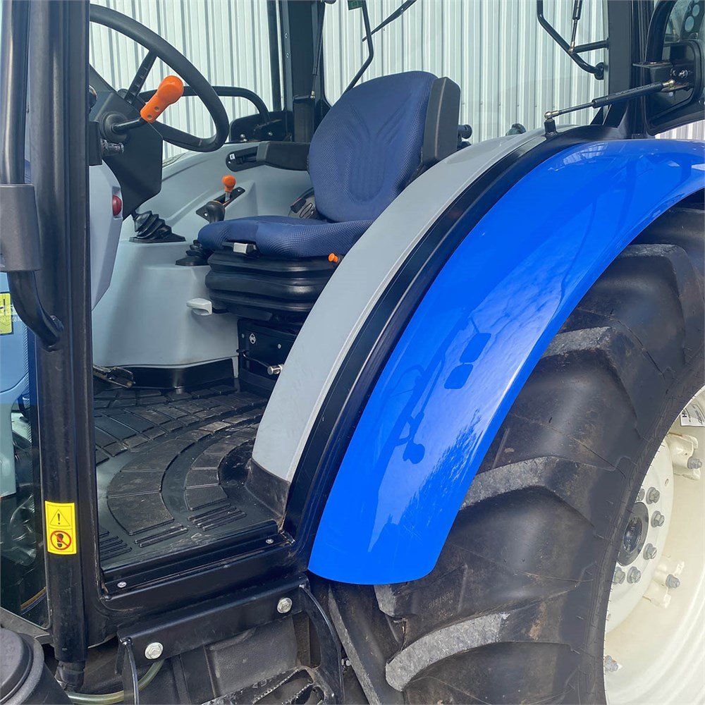 New Holland T4.75 S 45 new holland t4.75 s 75 ch 2018 346 h