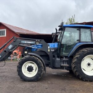 new holland tm120 122 ch 7 250 h 2003