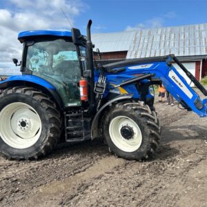 new holland ts 100a 4wd 101 ch 1 316 h 2005