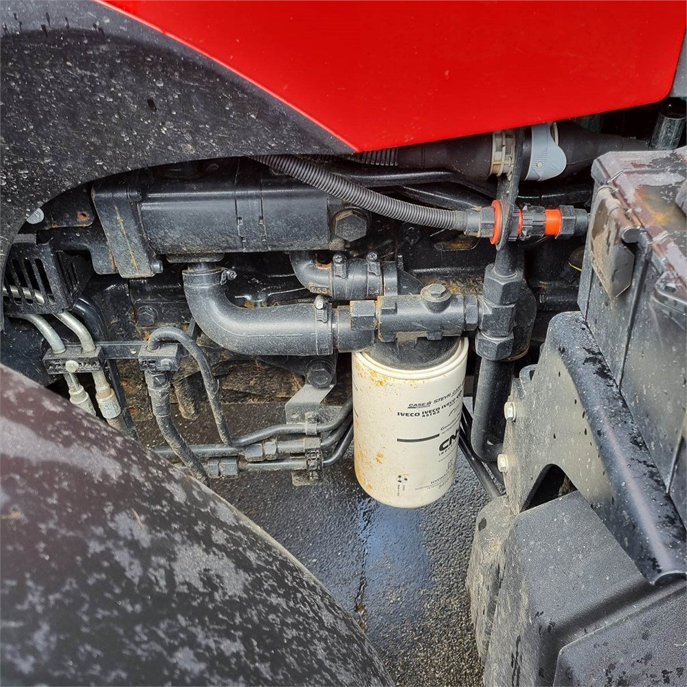 RGRG case ih 85 c farmall 85 ch 2021 460h