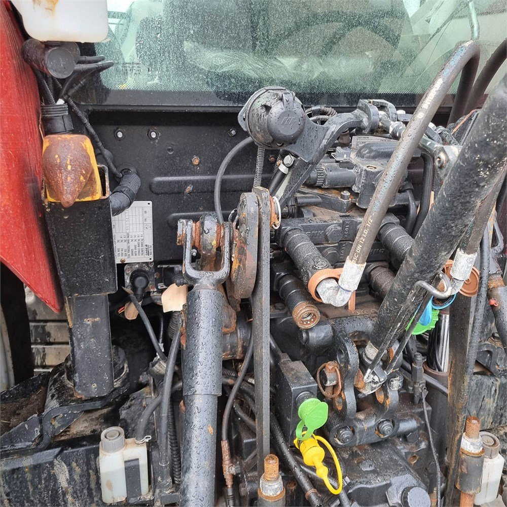 RGRREGRE case ih 85 c farmall 85 ch 2021 460h