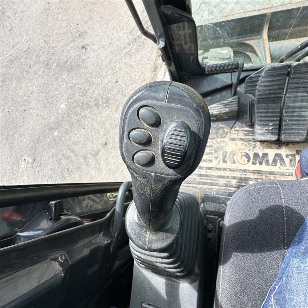 SHVNBGJH komatsu pc88mr 8 8t8 5 250 h 2014