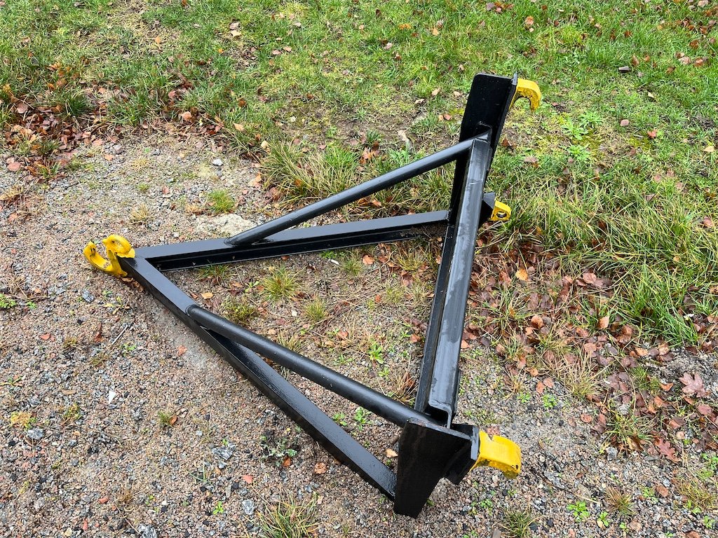 Valtra A75-4 20 valtra a75 4 – 75ch – 2006 – 2 849 h