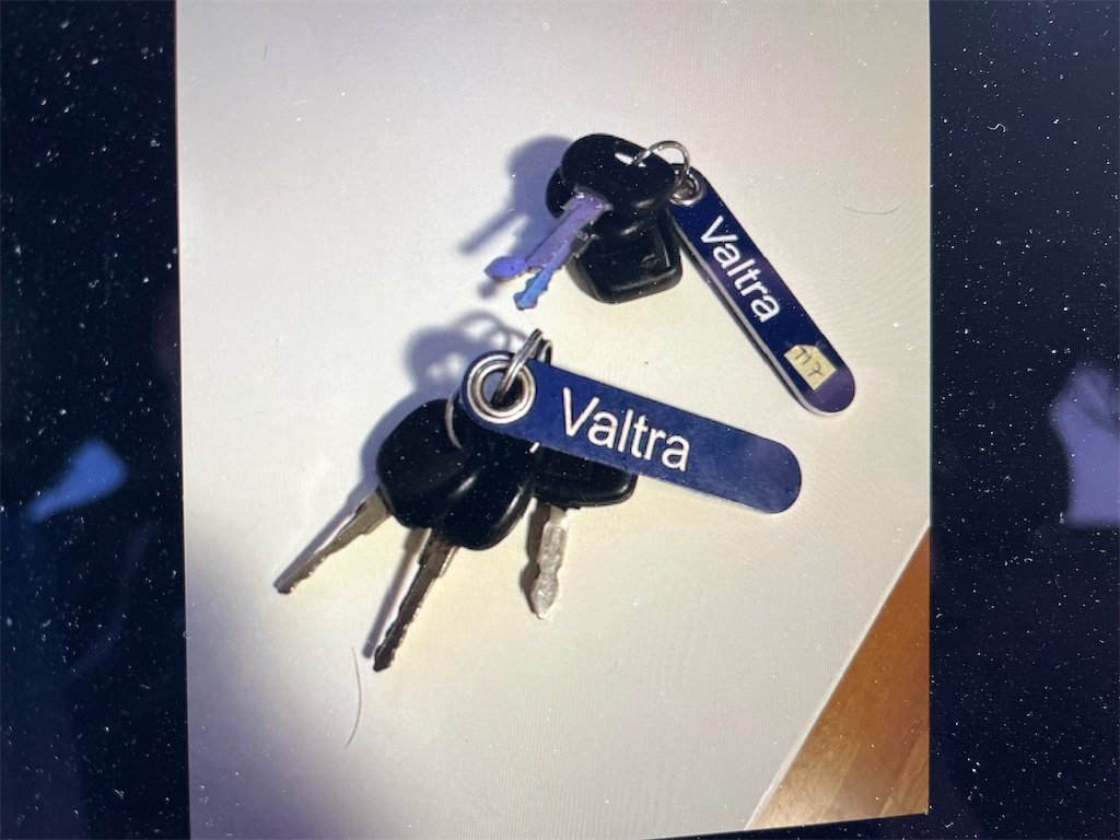 Valtra A75-4 22 valtra a75 4 – 75ch – 2006 – 2 849 h