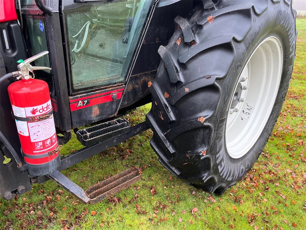 Valtra A75-4 34 valtra a75 4 – 75ch – 2006 – 2 849 h