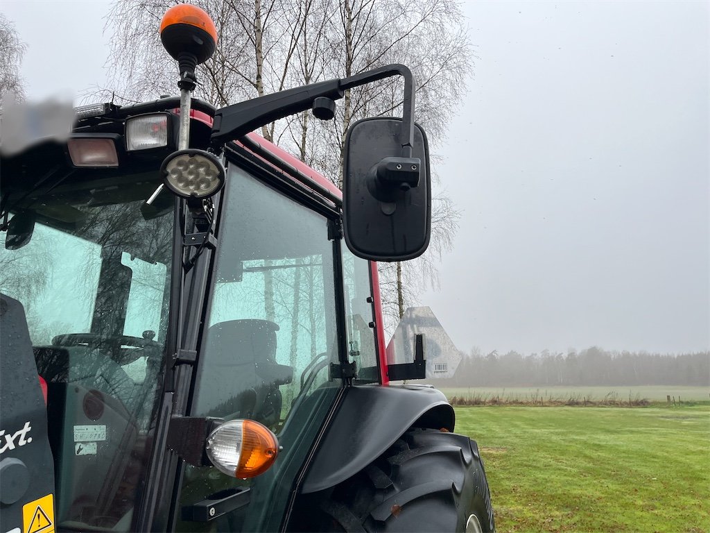 Valtra A75-4 35 valtra a75 4 – 75ch – 2006 – 2 849 h