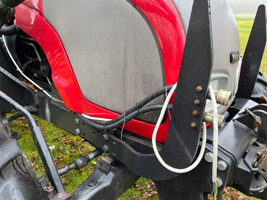 Valtra A75-4 45 valtra a75 4 – 75ch – 2006 – 2 849 h