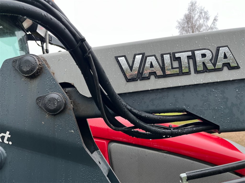 Valtra A75-4 48 valtra a75 4 – 75ch – 2006 – 2 849 h