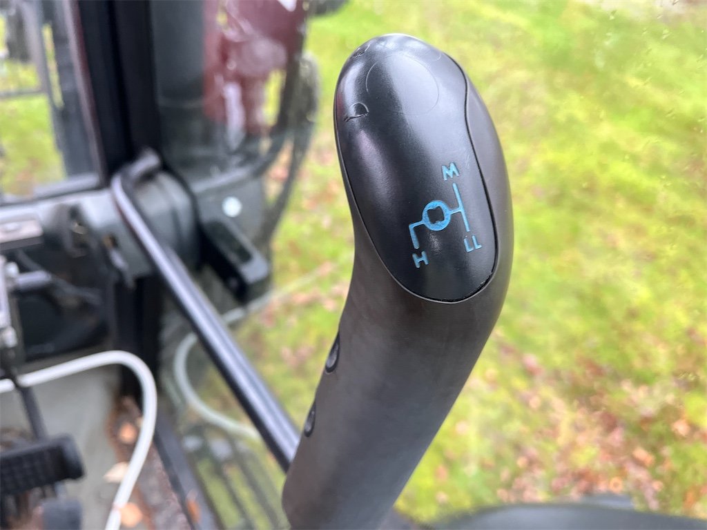 Valtra A75-4 51 valtra a75 4 – 75ch – 2006 – 2 849 h