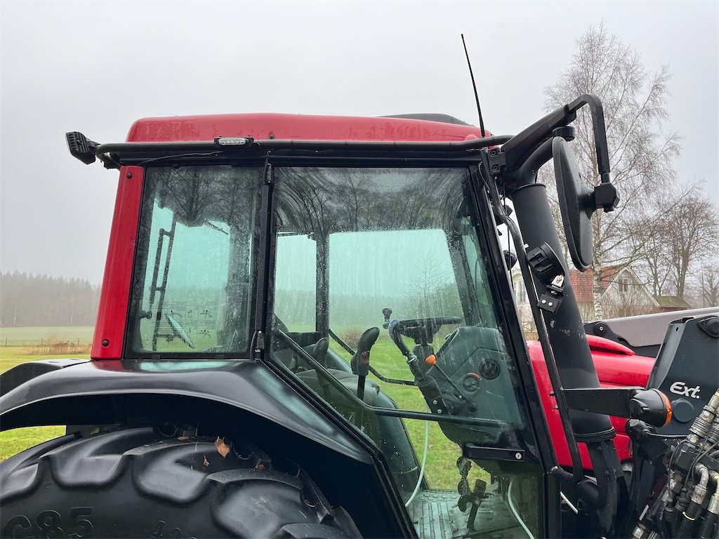 Valtra A75-4 55 valtra a75 4 – 75ch – 2006 – 2 849 h