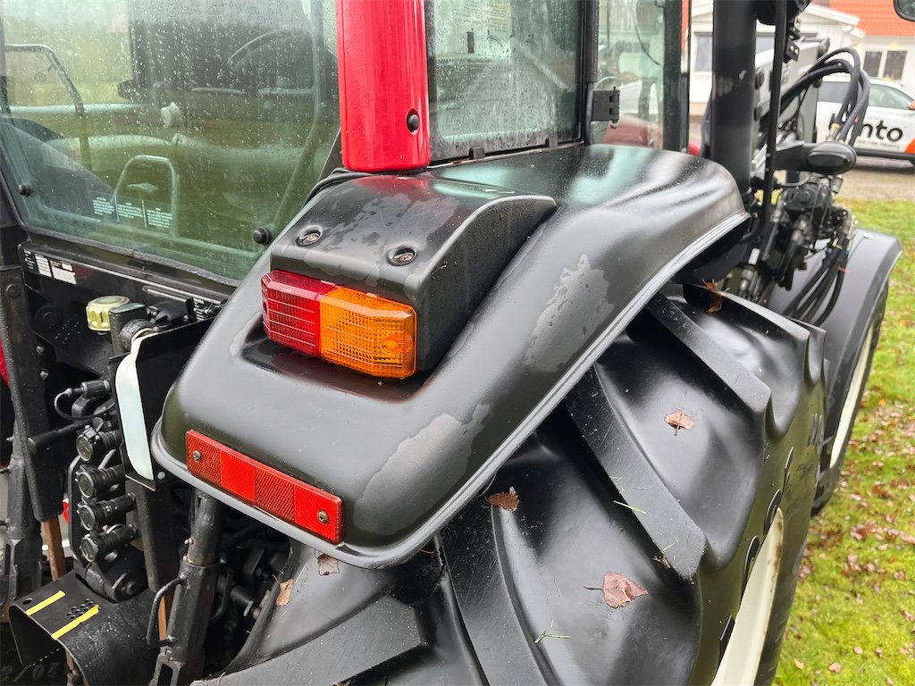 Valtra A75-4 58 valtra a75 4 – 75ch – 2006 – 2 849 h