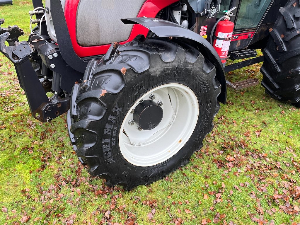 Valtra A75-4 63 valtra a75 4 – 75ch – 2006 – 2 849 h