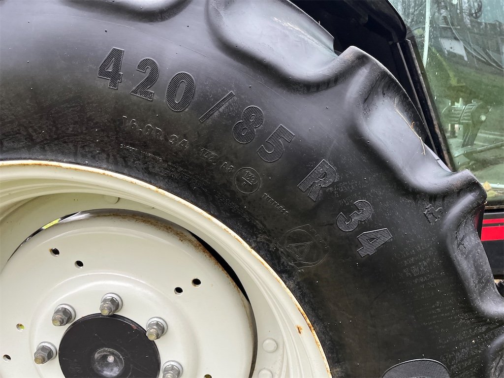 Valtra A75-4 65 valtra a75 4 – 75ch – 2006 – 2 849 h