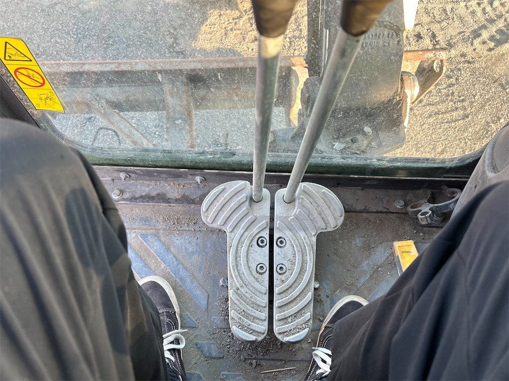 Volvo ECR25D 5 volvo ecr25d 2t5 833 h 2020