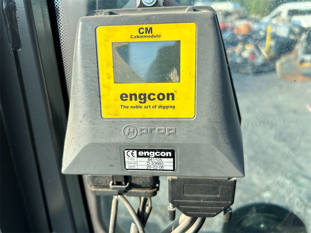 Volvo ECR25D 6 volvo ecr25d 2t5 833 h 2020