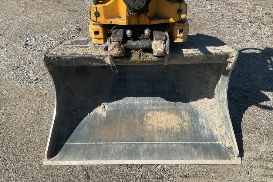 Wacker Neuson ET90 2 wacker neuson et90 8t7 2 150 h 2019