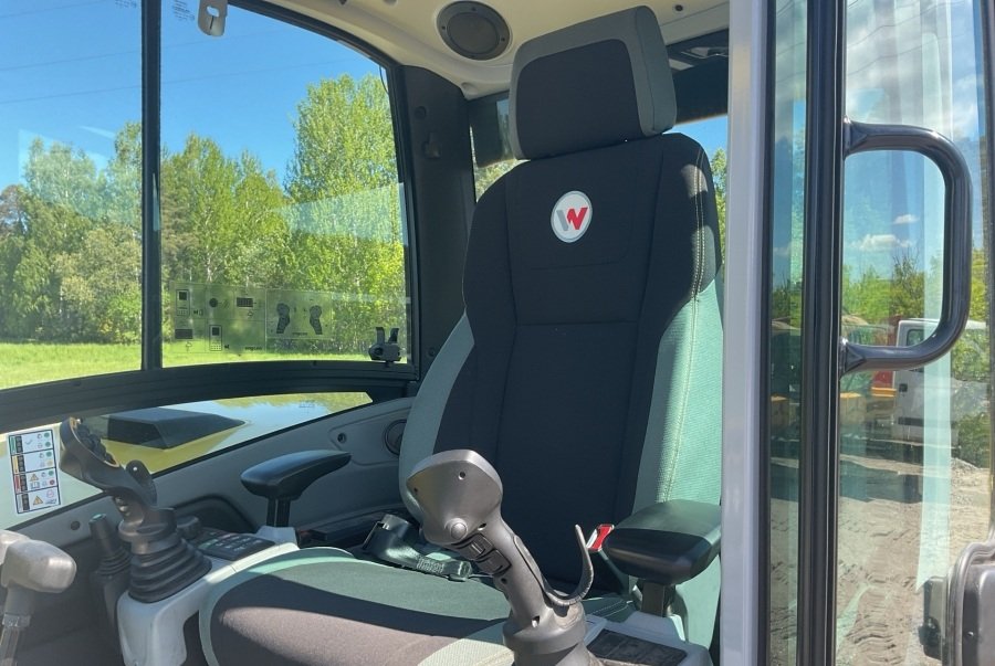 Wacker Neuson ET90 5 wacker neuson et90 8t7 2 150 h 2019